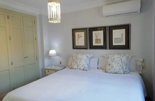 Centro - Sagrario Apartment | Mirador San Jeronimo-Cathedral CTH Granada