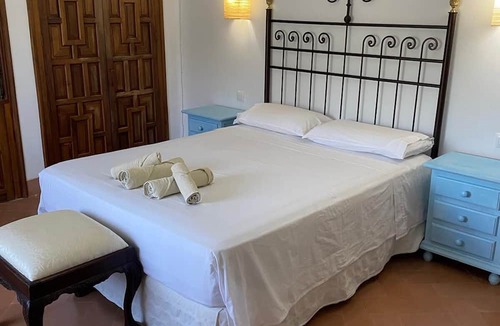 Cordoba Apartment | Tourist Apartment for 8 in Córdoba