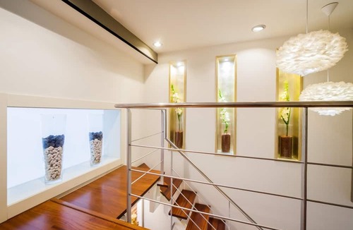 Eixample Apartment | Victoria City Center 2: Luxury Touristic Duplex in the heart of Barcelona