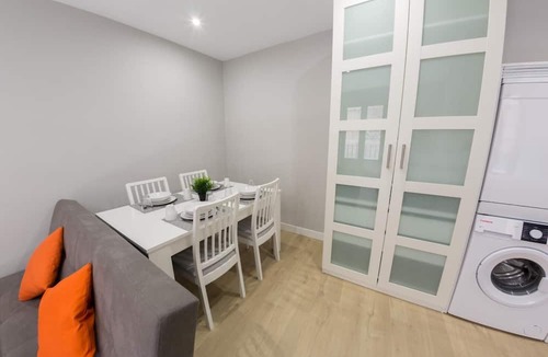 Toledo City Center Apartment | Centrally located apartment in Toledo B