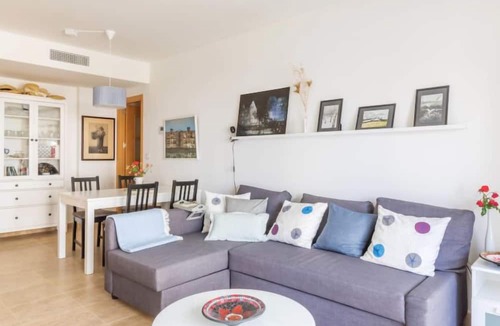 Estepona Apartment | Parque Central by Interhome