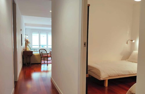 La Nova Esquerra de l'Eixample Apartment | FS2 - Spacious 2 bedroom. Sarrià - Hospital Clinic