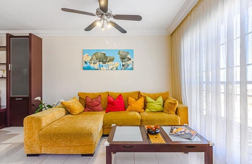 El Duque Apartment | TERRAZAS DEL DUQUE II COSTA ADEJE