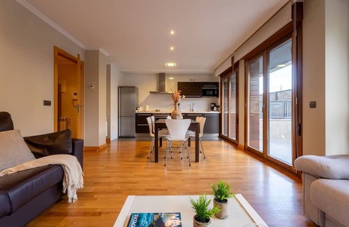 La Portilla Apartment | Apartamentos Albatros