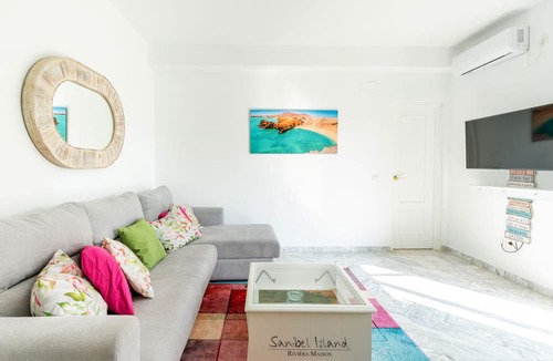 Museo Apartment | Ciriaco. Terrace & private pool