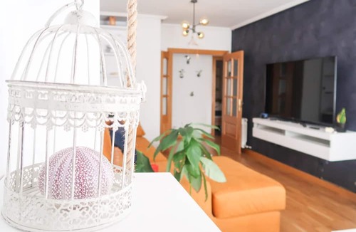 Leon Apartment | Housingleon- Oliva House