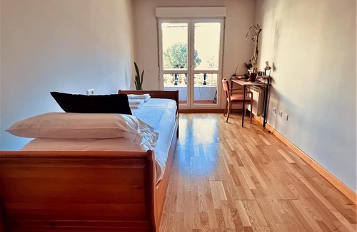 Leon Apartment | Housingleon- Oliva House