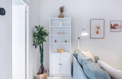 la Vila de Gracia Apartment | Cozy newly renovated apartment in Gracia