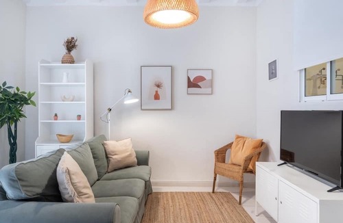 la Vila de Gracia Apartment | Cozy newly renovated apartment in Gracia