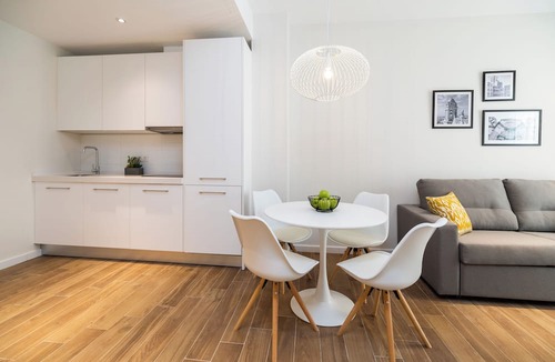 Old Town Apartment | Tandem Puerto Chico