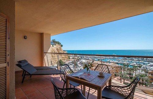 Altea la Vella Apartment | Pierre & Vacances Altea Beach - Port