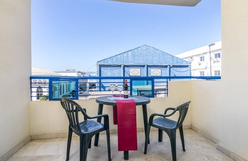 Marbella Apartment | Banana Beach