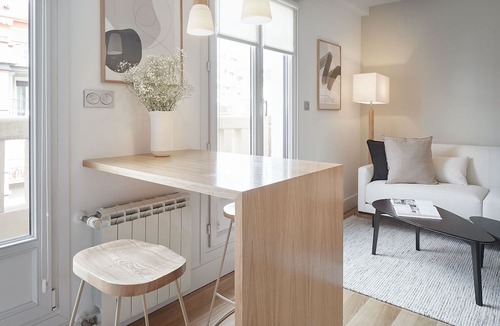 Gros Apartment | Mirakruz Terrace by FeelFree Rentals