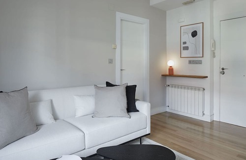 Gros Apartment | Mirakruz Terrace by FeelFree Rentals