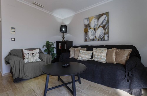 Old Town Apartment | Atico de los INGLESES by Cadiz4Rentals