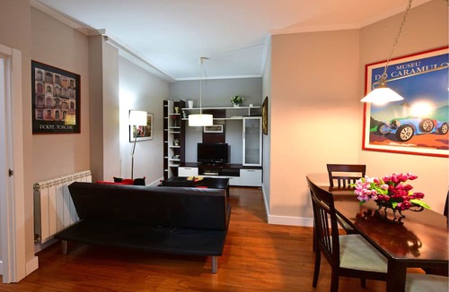 Centro Apartment | Salamanca Centro Apartamentos