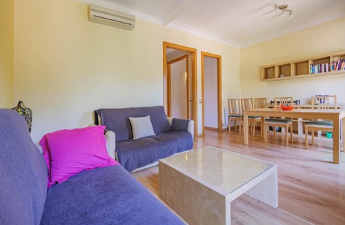 La Sagrada Familia Apartment | ABSOLUTE SAGRADA FAMILIA/Standard/