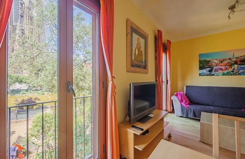 La Sagrada Familia Apartment | ABSOLUTE SAGRADA FAMILIA/Standard/