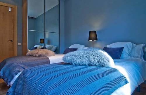 la Vila de Gracia Apartment | My Space Barcelona 6 apartments in the center of Barcelona with pool and terrace