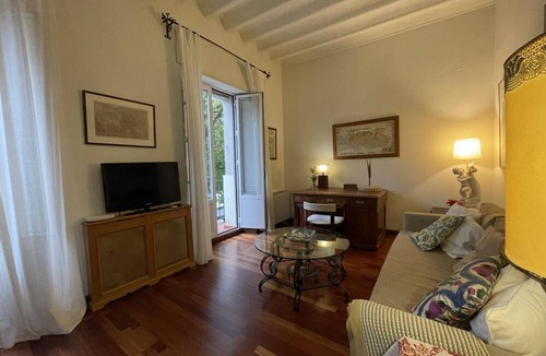 Jerez de la Frontera Old Town Apartment | Eva Recommends Porvenir Jerez