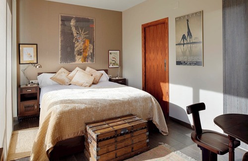 Gros Apartment | Gaindegi by FeelFree Rentals