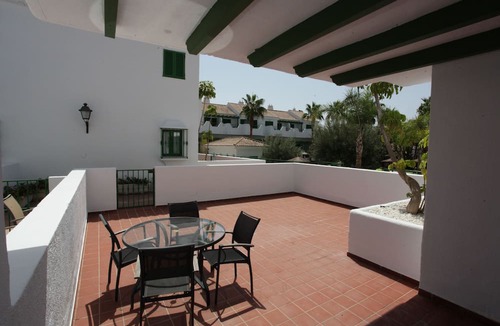 Castillo de Sabinillas Apartment | Hotel Apartamentos Manilva Sun