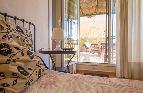 El Arenal Apartment | Bamberg Duplex Terrace 5 pax, 3 bedrooms, 1 bathrooms, private terrace