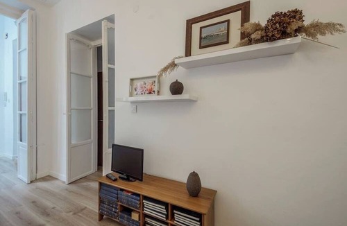 Old Town Apartment | Cosy flat in the heart of Cadiz