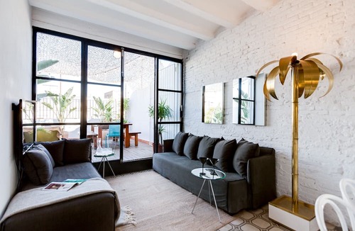 Sant Antoni Apartment | CASA COSTA PENTHOUSE