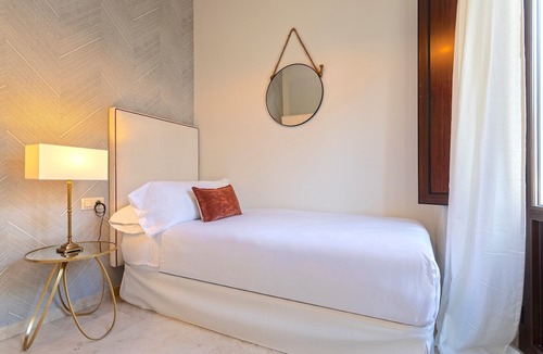 El Arenal Apartment | Genteel Home Arfe Terrace