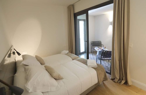 Old Town Apartment | Apartaments Plaça del Vi