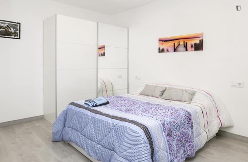 Collblanc y La Torrassa Apartment | Nice apartment CAMP NOU/FIRA CONGRESS BCN