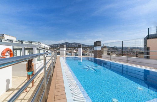 Lloret Town Center Apartment | Apartaments Blau