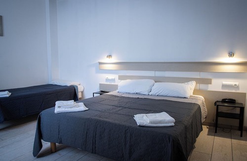 Calella Apartment | Comfort Calella