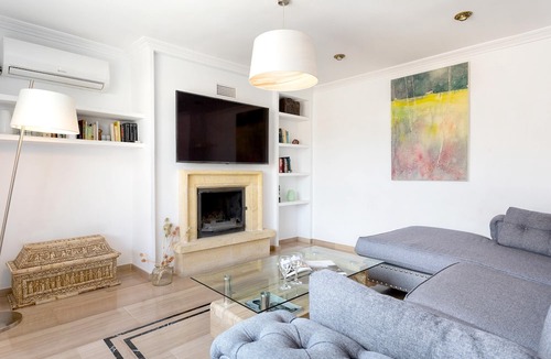 Albaicin Apartment | Genteel Home Atico Plaza Nueva
