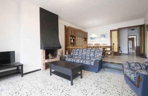 Calafell Apartment | R28 Apartament Montserrat Beach 3º