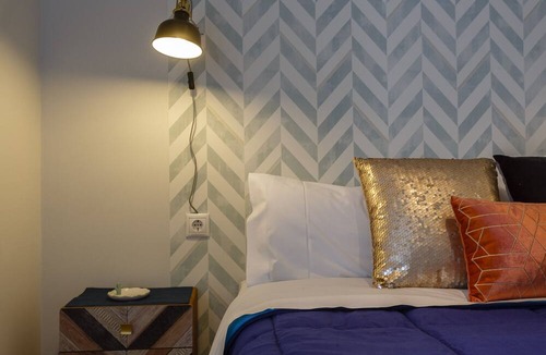 Old Town Apartment | La Herencia del REGIDOR by Cadiz4Rentals