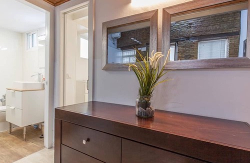 Triana Apartment | EXCLUSIVE APARTMENT IN THE HEART OF SEVILLA-2hab-Wifi