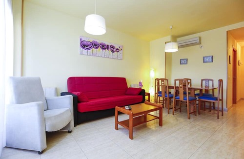 Cap de Salou Apartment | DUPLEX Apartment
