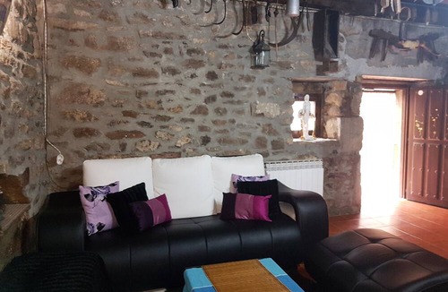 Perena House | La Plazuela