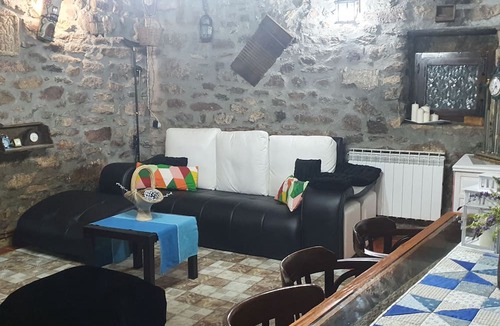 Perena House | La Plazuela