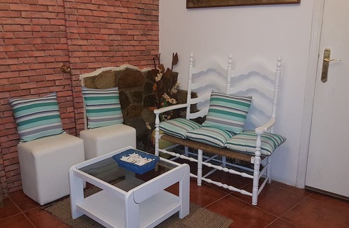 Perena House | La Plazuela
