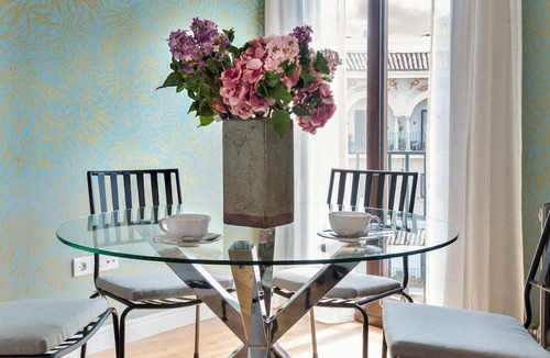 El Arenal Apartment | Genteel Home Cabildo III