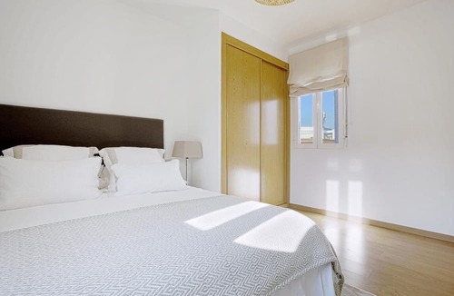 Palos de la Frontera Apartment | Genteel Home Reina Sofia Terrace
