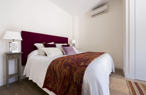 Santa Cruz Apartment | Genteel Home Mateos Gago Terrace