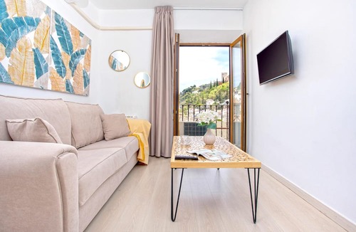 Albaicin Apartment | Genteel Home Plaza Nueva