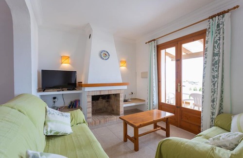 Son Bou Villa | With fantastic sea views near the beach - Villa Loes