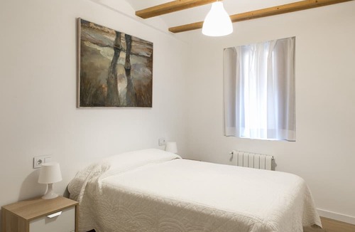 La Seu Apartment | ApartUP L' Almoina