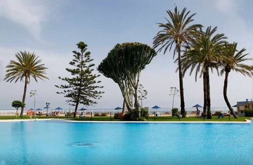 Torremolinos Apartment | santa clara 1 Apartament