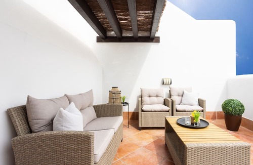 Playa Paraiso Apartment | The Paradise suites by Anne. Cozy & elegant apartment. Adeje